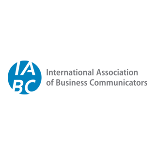 IABC logo